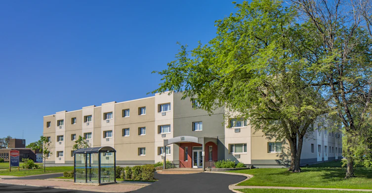 202-1000-500 Partridge Avenue, Winnipeg, MB, R2V 3H1 - 5