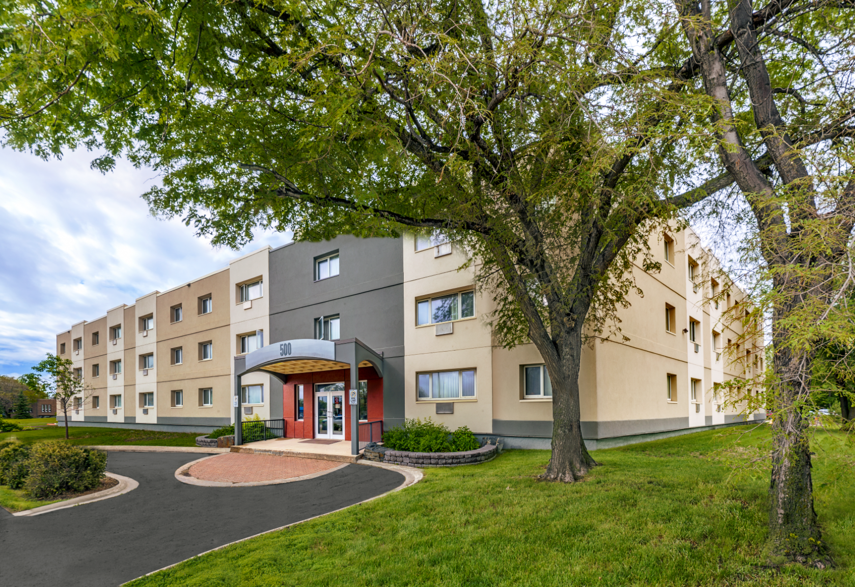 316-1000-500 Partridge Avenue, Winnipeg, MB, R2V 3H1