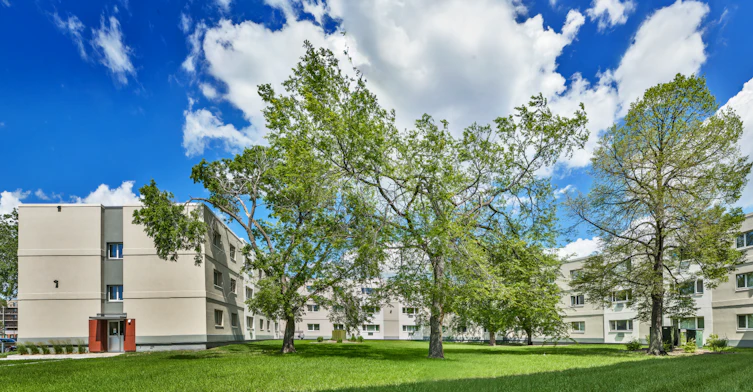 101-500-500 Partridge Avenue, Winnipeg, MB, R2V 3H1 - 4