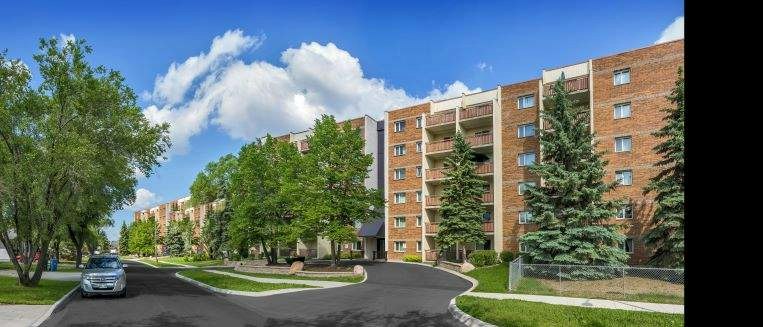 607-35-35 Reay Crescent, Winnipeg, MB, R2K 3X6 - 3