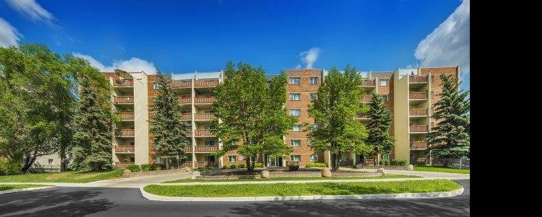 607-35-35 Reay Crescent, Winnipeg, MB, R2K 3X6