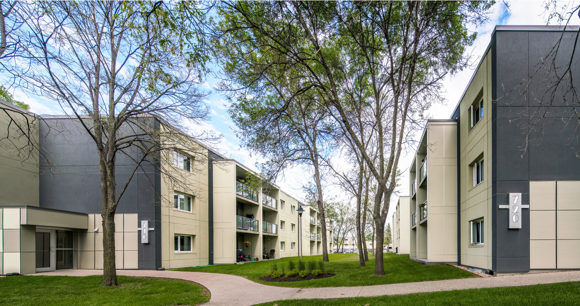 108-720 Grey Street, Winnipeg, MB, R2K 3W9 - 4