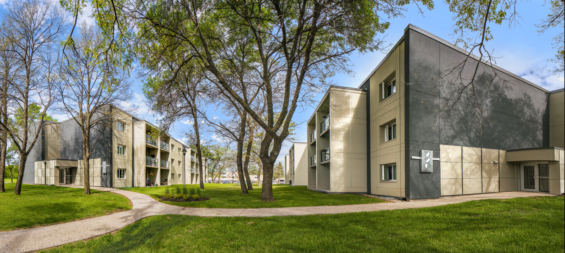 108-720 Grey Street, Winnipeg, MB, R2K 3W9 - 5