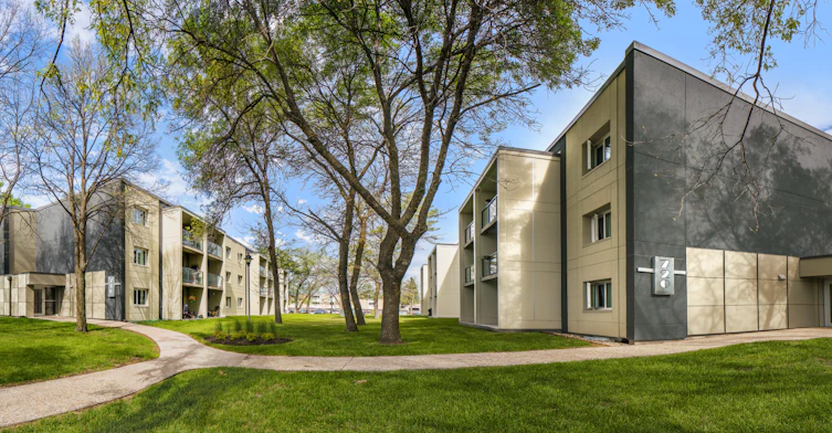 108-720 Grey Street, Winnipeg, MB, R2K 3W9 - 5