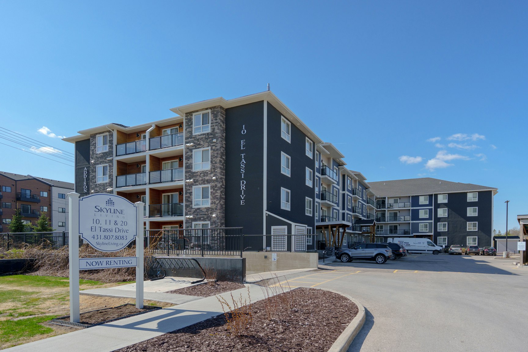 20 El Tassi Drive, Winnipeg, MB, R3W 0L3 - 3