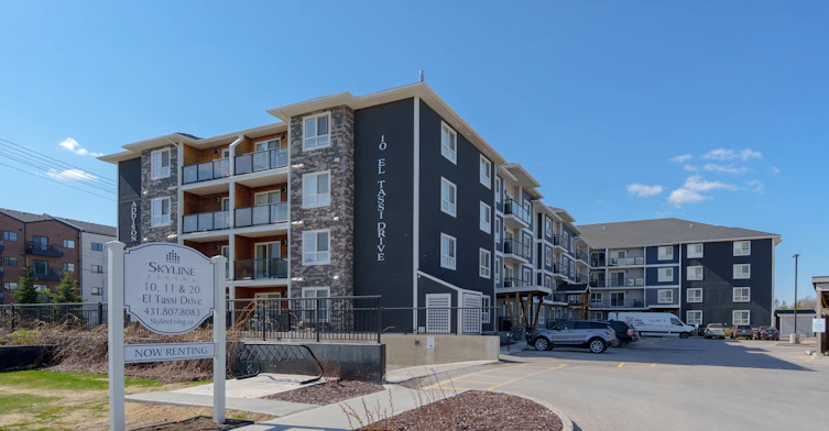 20 El Tassi Drive, Winnipeg, MB, R3W 0L3 - 3