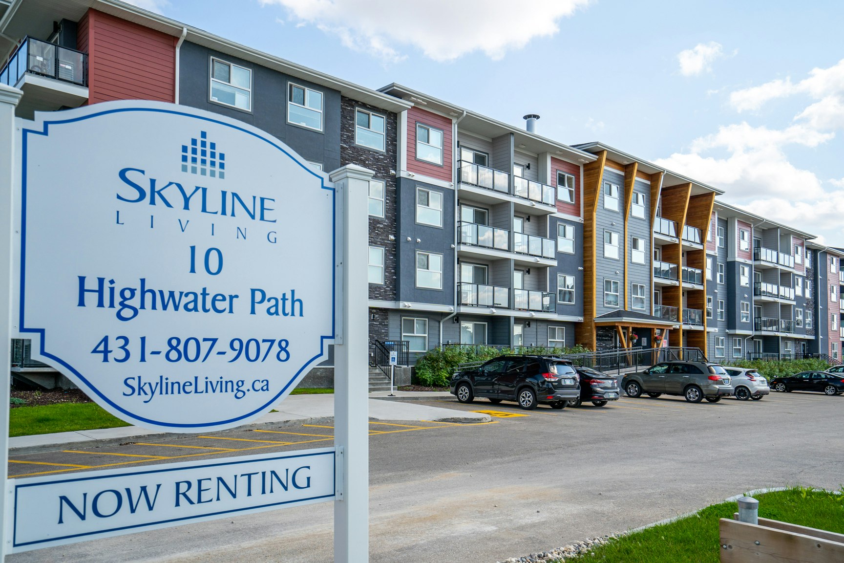 10-213-90 Waterford Green Common, Winnipeg, MB, R2R 2Z4 - 2