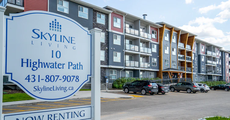 10-213-90 Waterford Green Common, Winnipeg, MB, R2R 2Z4 - 2