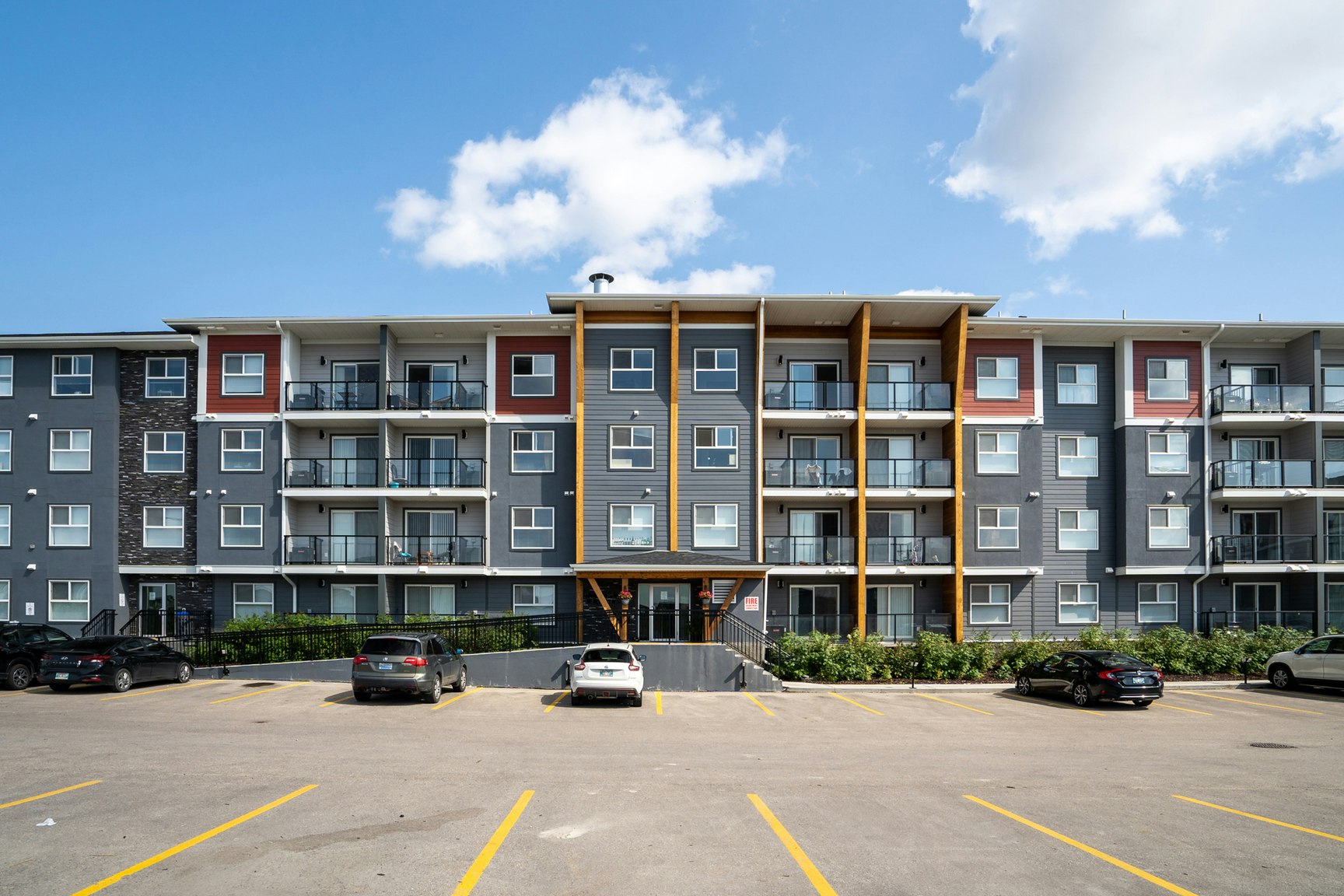 10-213-90 Waterford Green Common, Winnipeg, MB, R2R 2Z4 - 3