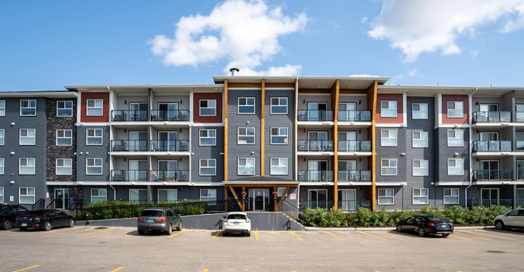 10-213-90 Waterford Green Common, Winnipeg, MB, R2R 2Z4 - 3