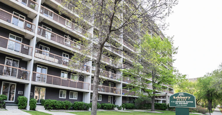804-299 Queen Street, Winnipeg, MB, R3J 3V5