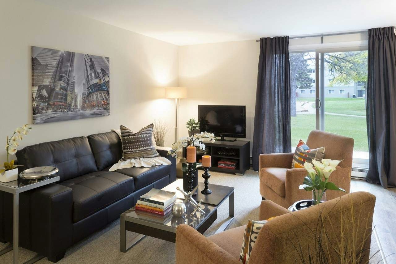 105 SVV-200 Beliveau Road, Winnipeg, MB, R2M 1T2 - 3