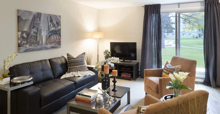 105 SVV-200 Beliveau Road, Winnipeg, MB, R2M 1T2 - 3