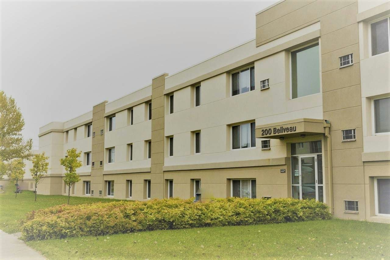 105 SVV-200 Beliveau Road, Winnipeg, MB, R2M 1T2