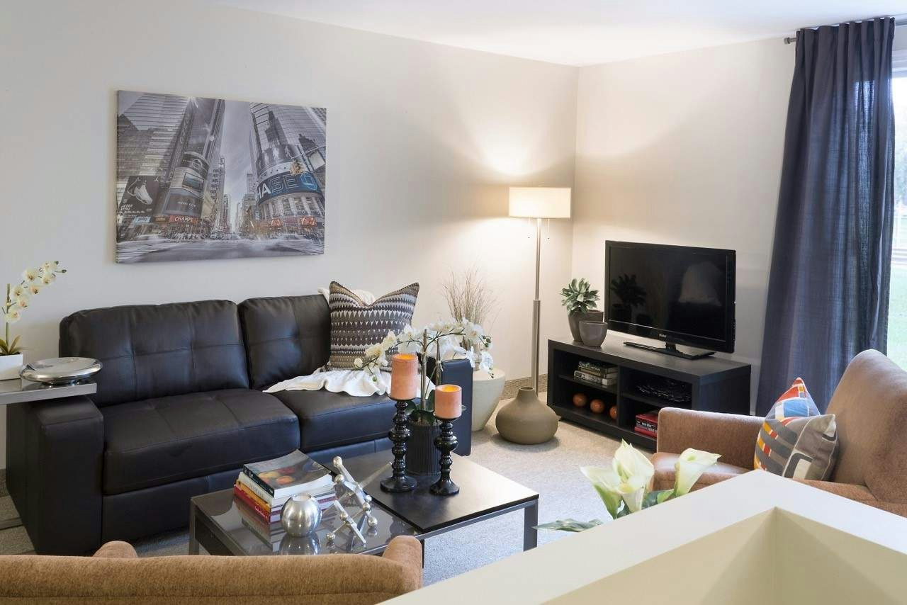 105 SVV-200 Beliveau Road, Winnipeg, MB, R2M 1T2 - 4