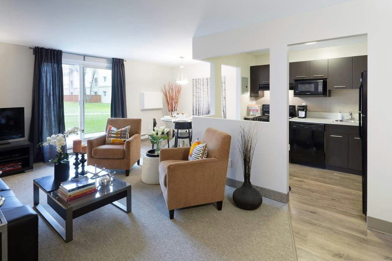 105 SVV-200 Beliveau Road, Winnipeg, MB, R2M 1T2 - 2