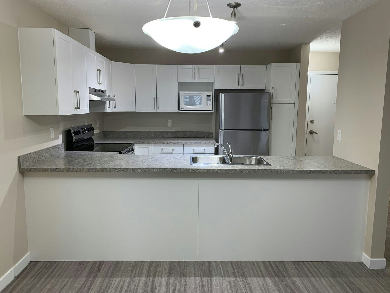 220-337 Warde Avenue, Winnipeg, MB, R2N 0A7 - 5