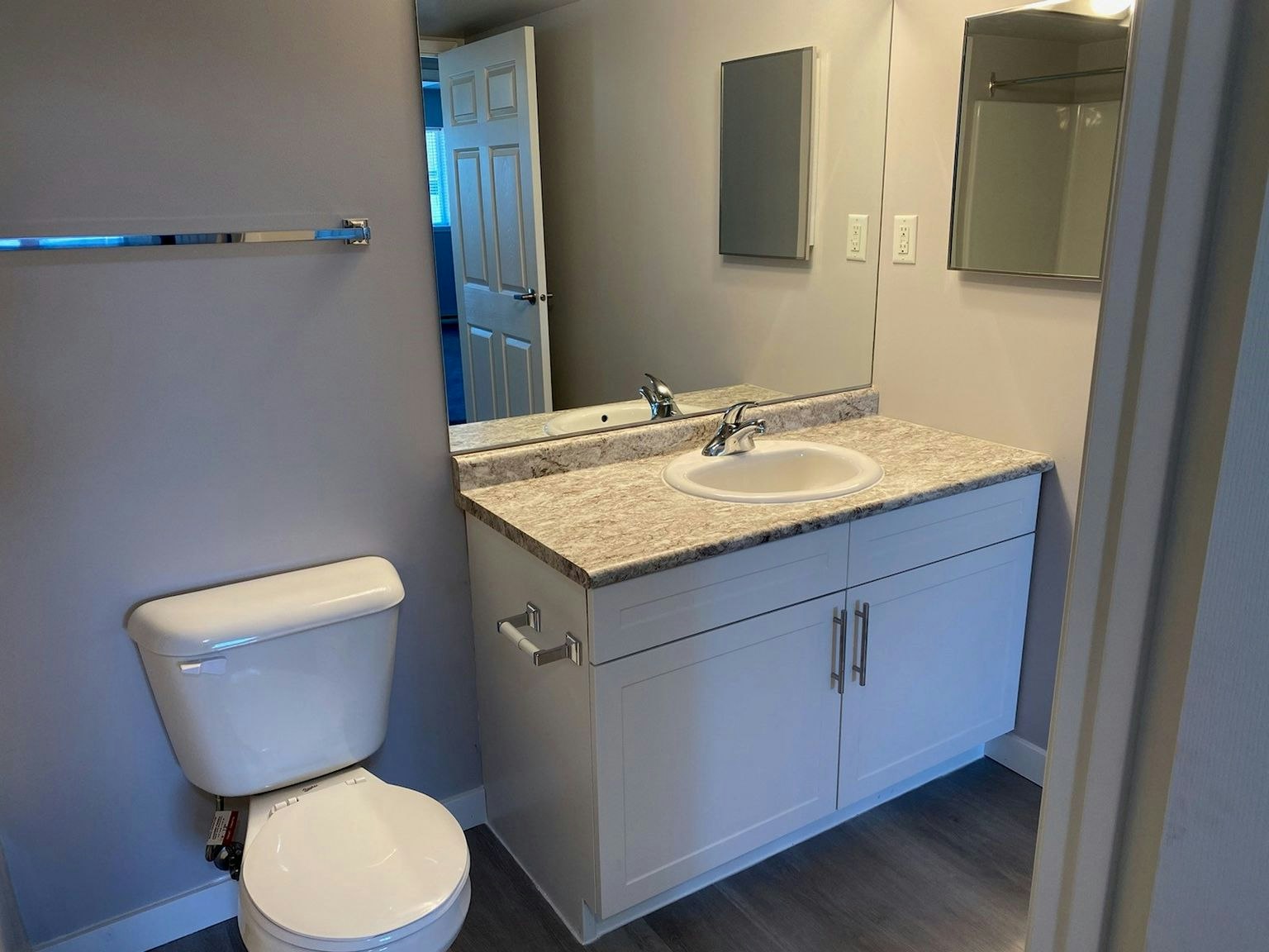 220-337 Warde Avenue, Winnipeg, MB, R2N 0A7 - 6