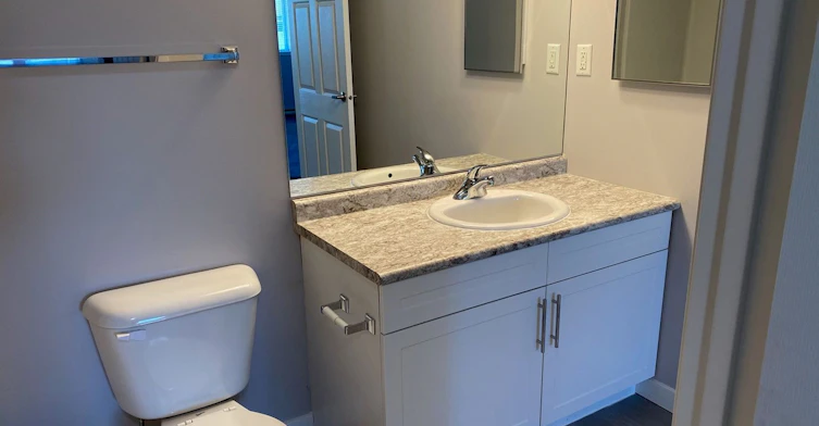 220-337 Warde Avenue, Winnipeg, MB, R2N 0A7 - 6