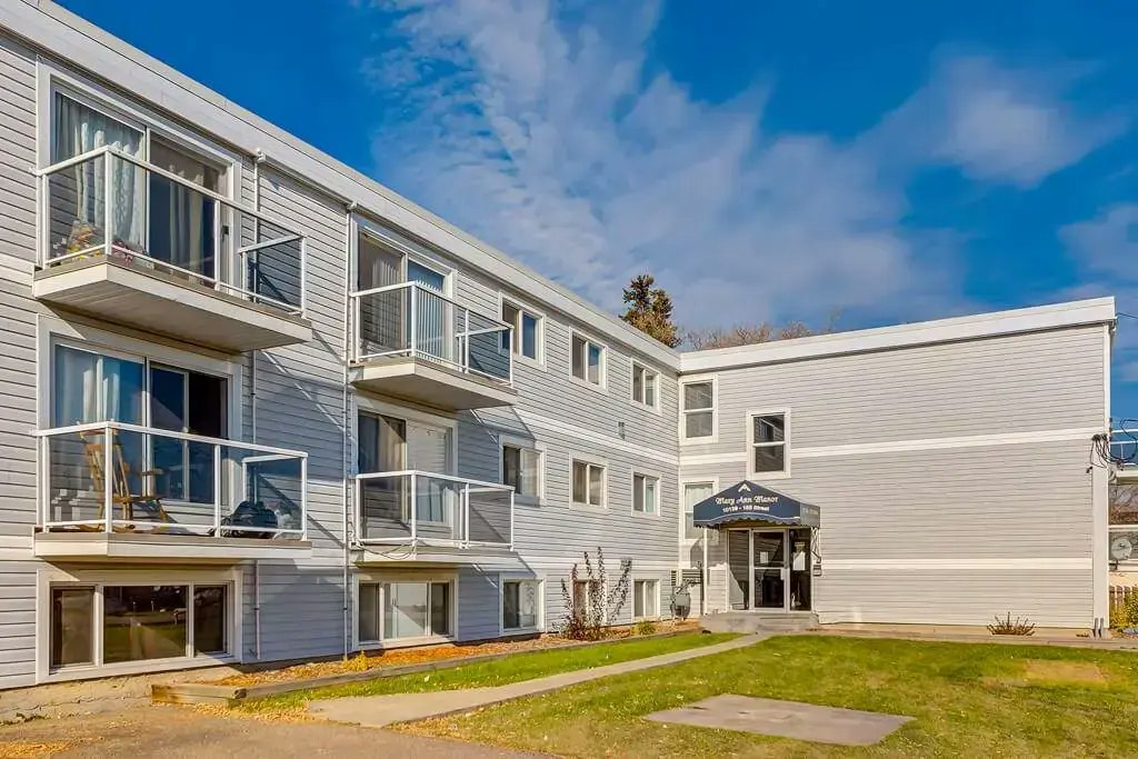 304-10139 155 Street NW, Edmonton, AB, T5P 2L6 - 40
