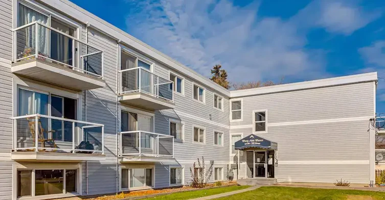 304-10139 155 Street NW, Edmonton, AB, T5P 2L6 - 40