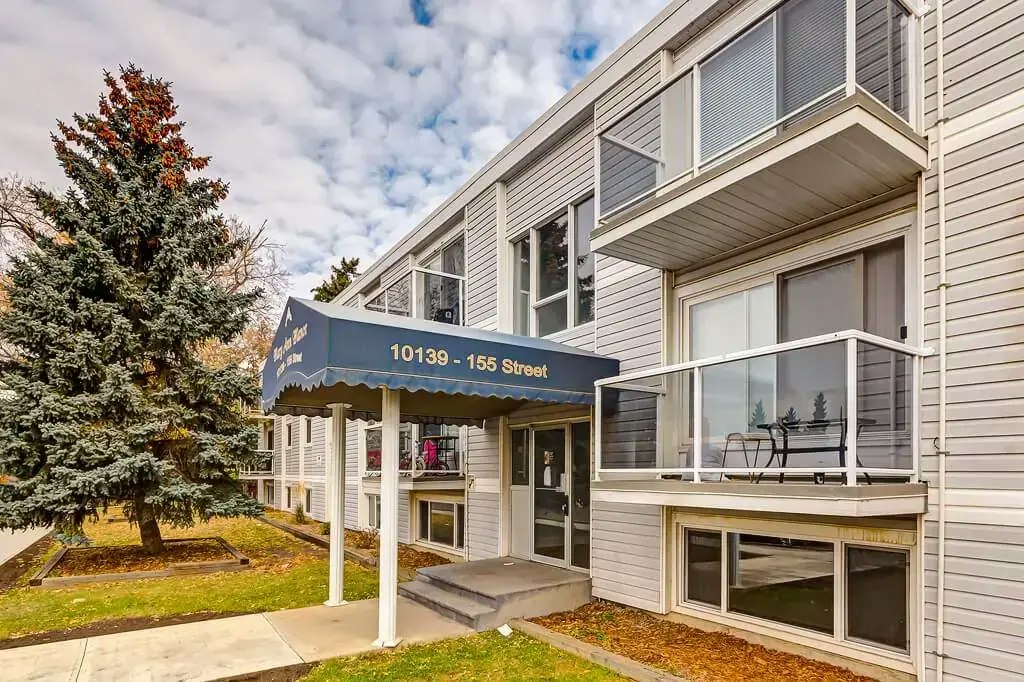 304-10139 155 Street NW, Edmonton, AB, T5P 2L6 - 39