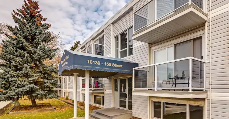 304-10139 155 Street NW, Edmonton, AB, T5P 2L6 - 39