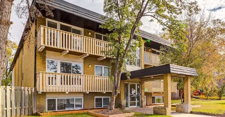 207-10159 155 Street NW, Edmonton, AB, T5P 2L6 - 19
