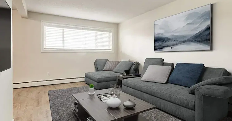 207-10159 155 Street NW, Edmonton, AB, T5P 2L6 - 4