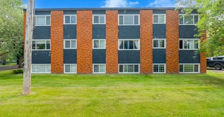 101-10750 116 Street NW, Edmonton, AB, T5H 3M2 - 13