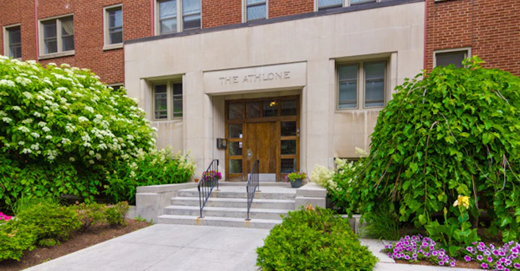22-225 Maclaren Street, Ottawa, ON, K2P 0L4 - 6