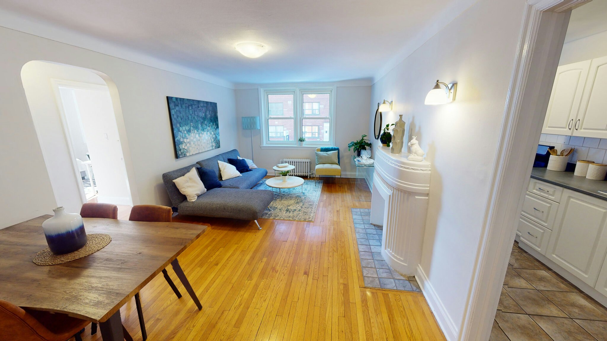22-225 Maclaren Street, Ottawa, ON, K2P 0L4