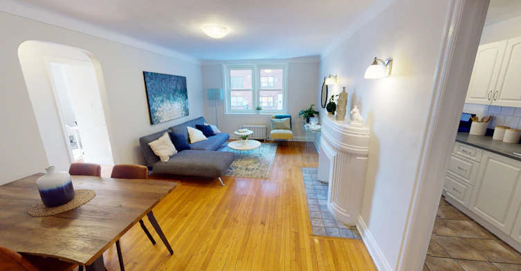 22-225 Maclaren Street, Ottawa, ON, K2P 0L4