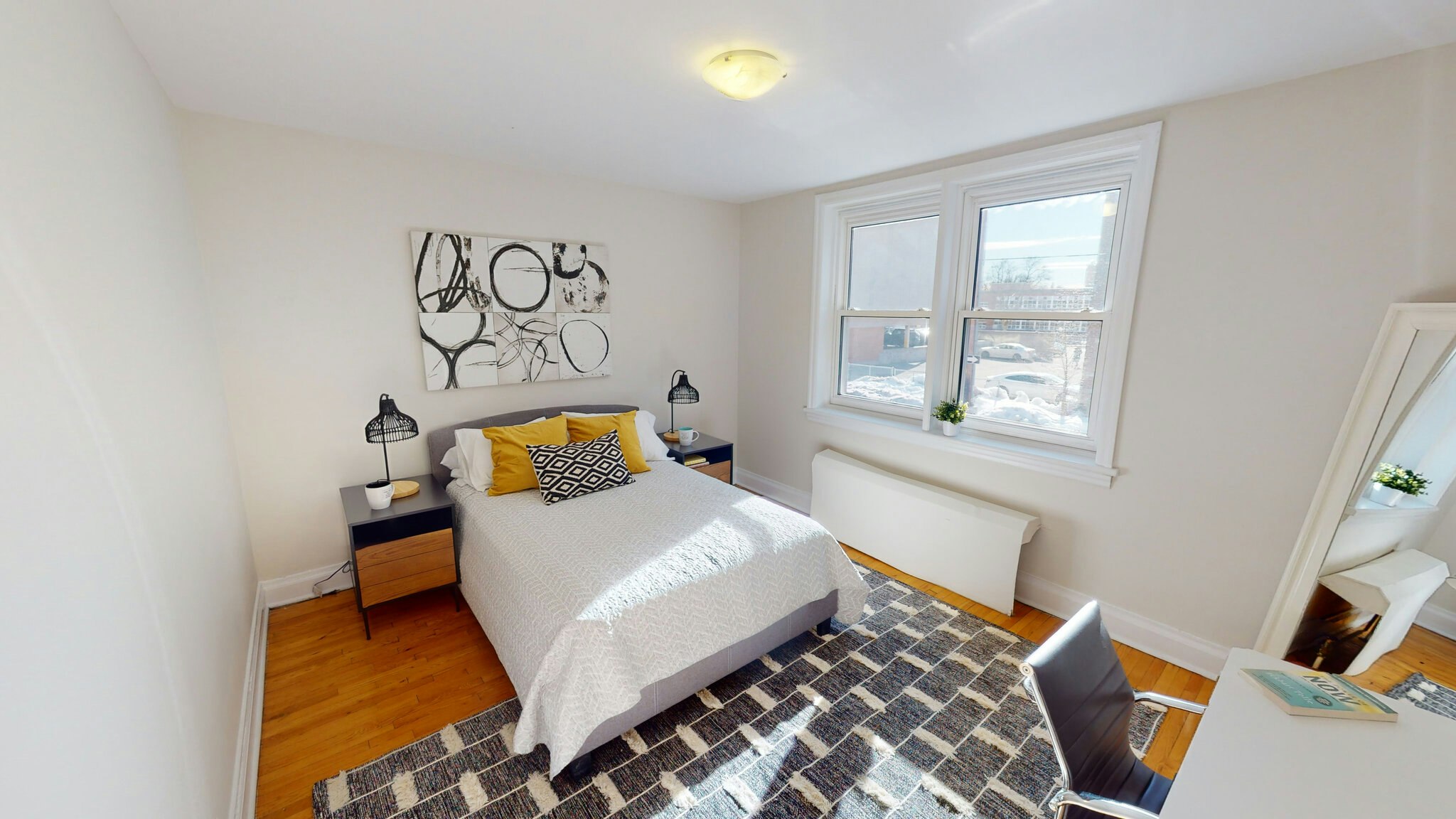 08-225 Maclaren Street, Ottawa, ON, K2P 0L4 - 4