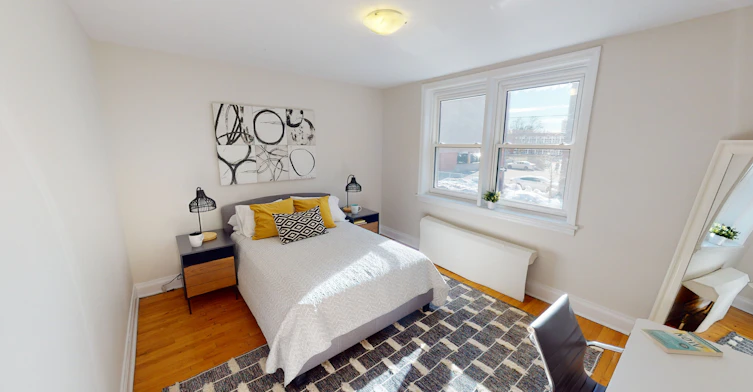 08-225 Maclaren Street, Ottawa, ON, K2P 0L4 - 4