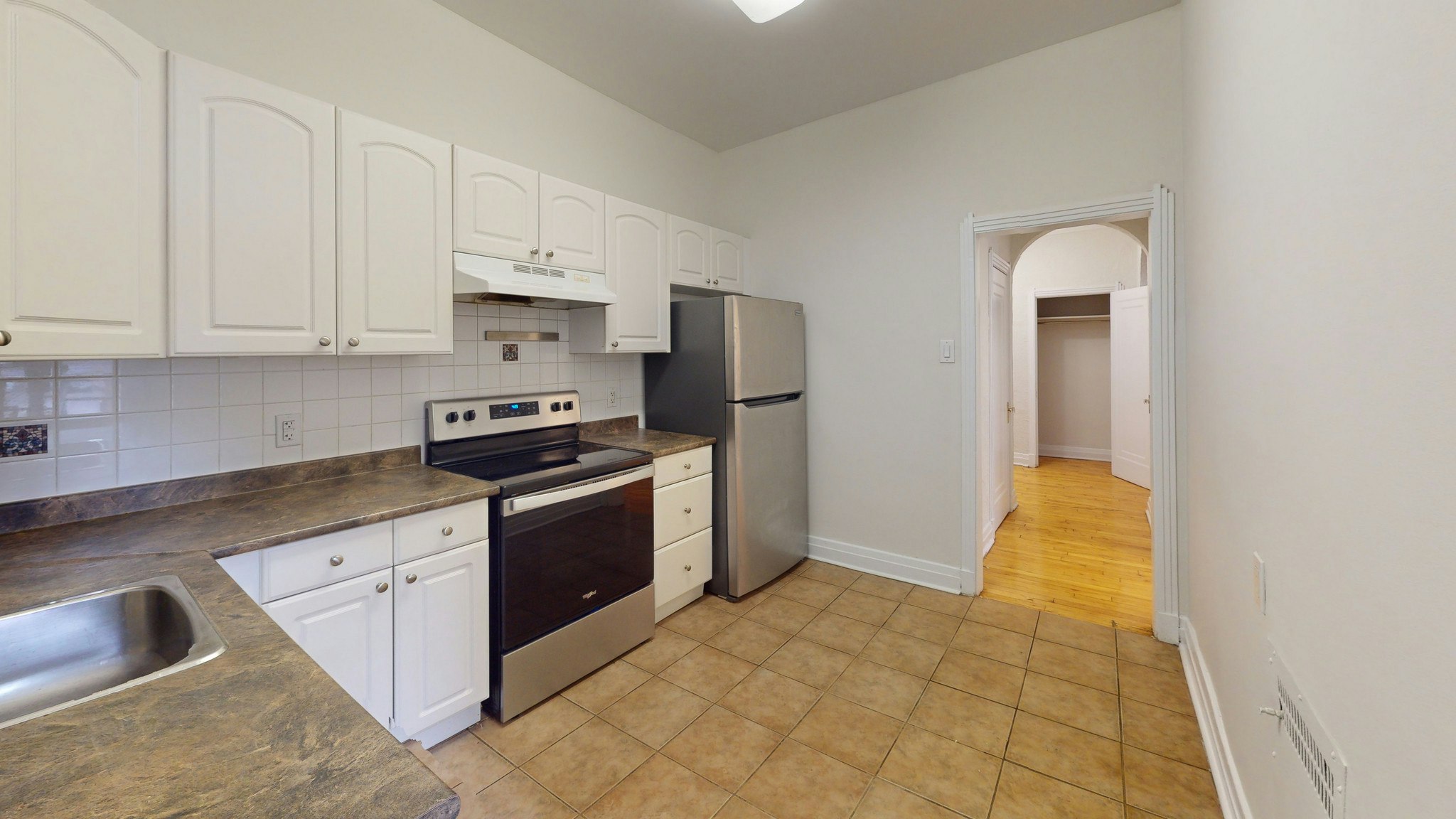 21-335 Metcalfe Street, Ottawa, ON, K2P 1S5 - 3