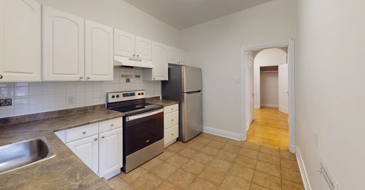 21-335 Metcalfe Street, Ottawa, ON, K2P 1S5 - 3