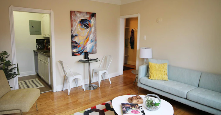 19-335 Metcalfe Street, Ottawa, ON, K2P 1S5 - 4