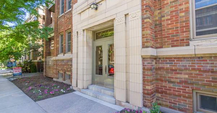 19-335 Metcalfe Street, Ottawa, ON, K2P 1S5