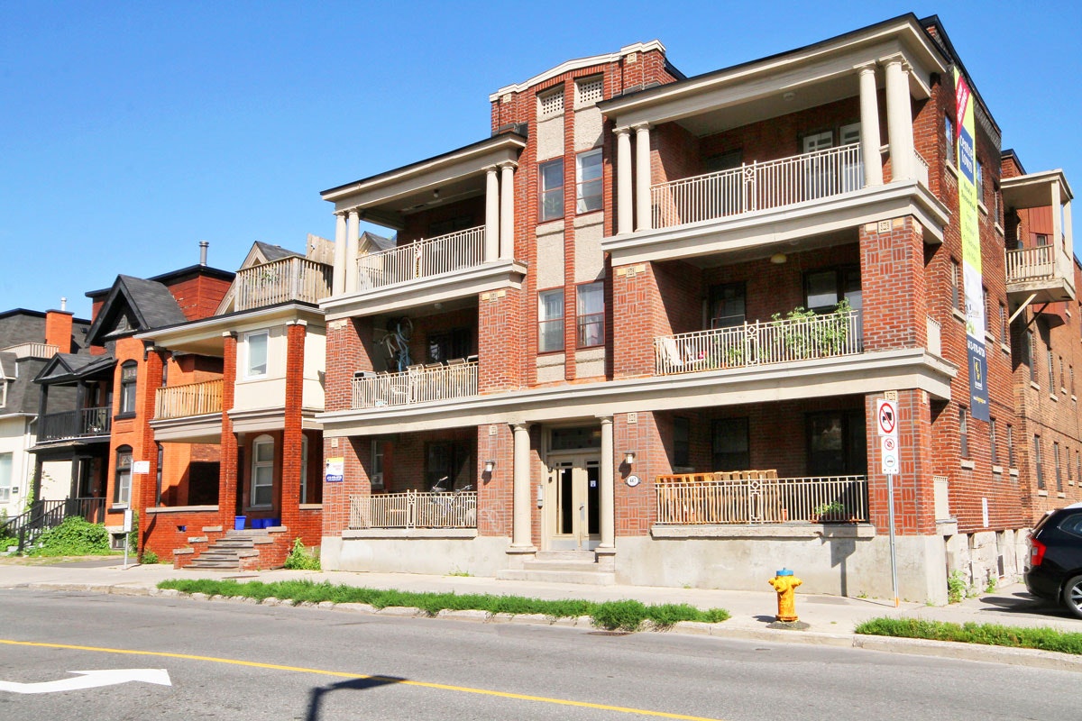 08-447 Somerset Street West, Ottawa, ON, K1R 5J7 - 6