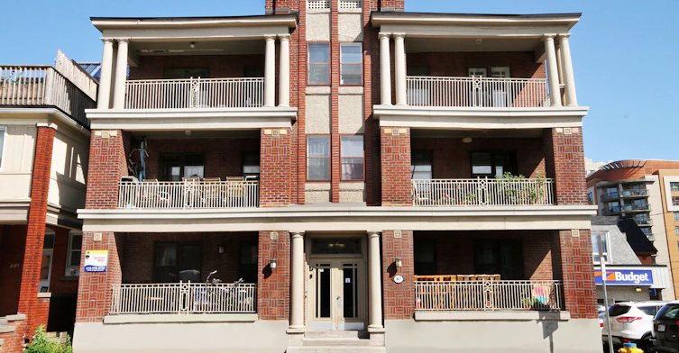08-447 Somerset Street West, Ottawa, ON, K1R 5J7 - 5
