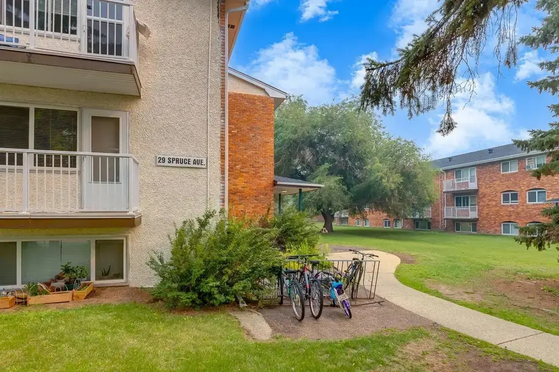 305-31 Spruce Avenue, Rural Strathcona County, AB, T8A 2B7 - 32