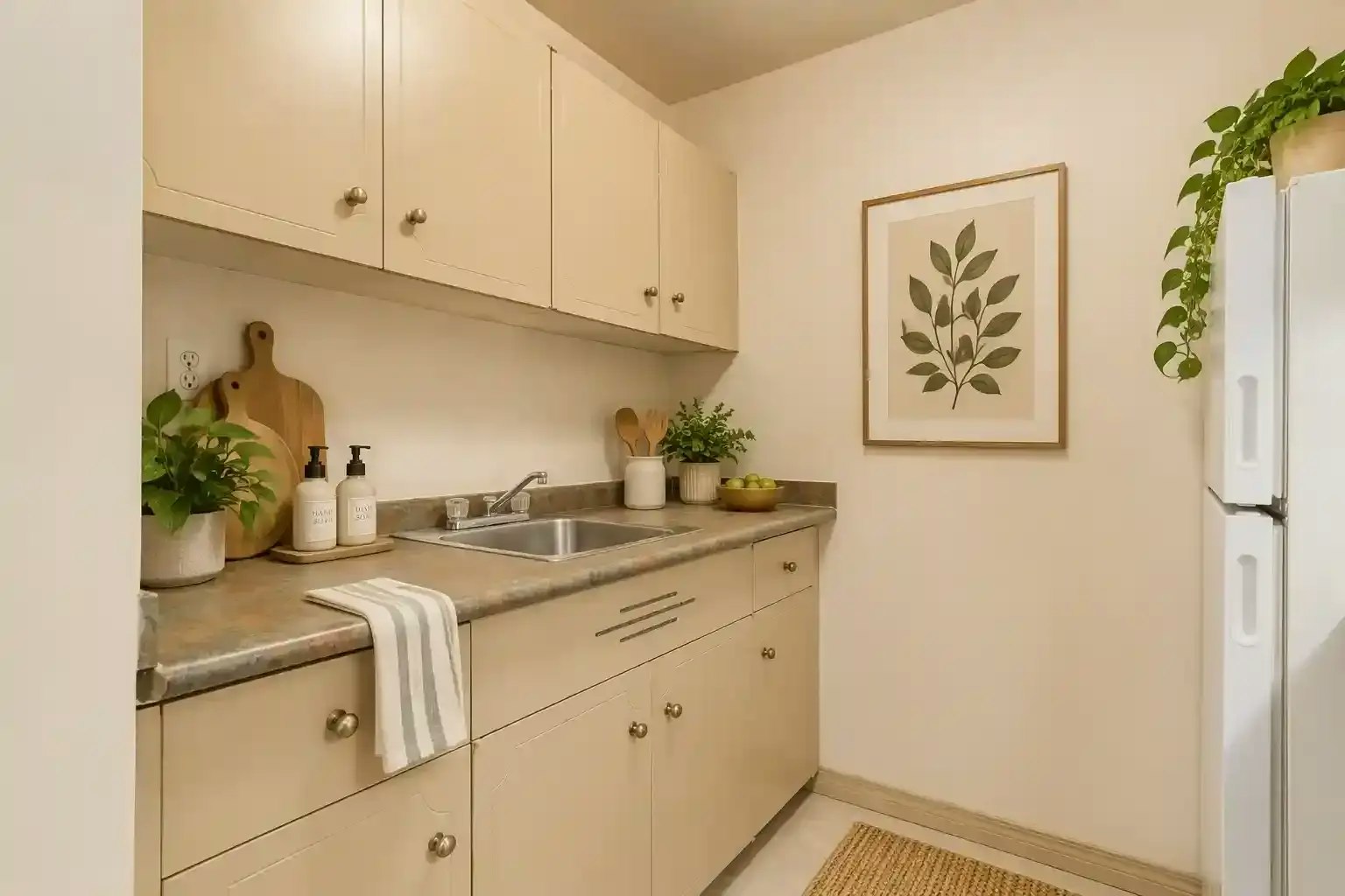 14-10715 112 Street NW, Edmonton, AB, T5H 3H2 - 7