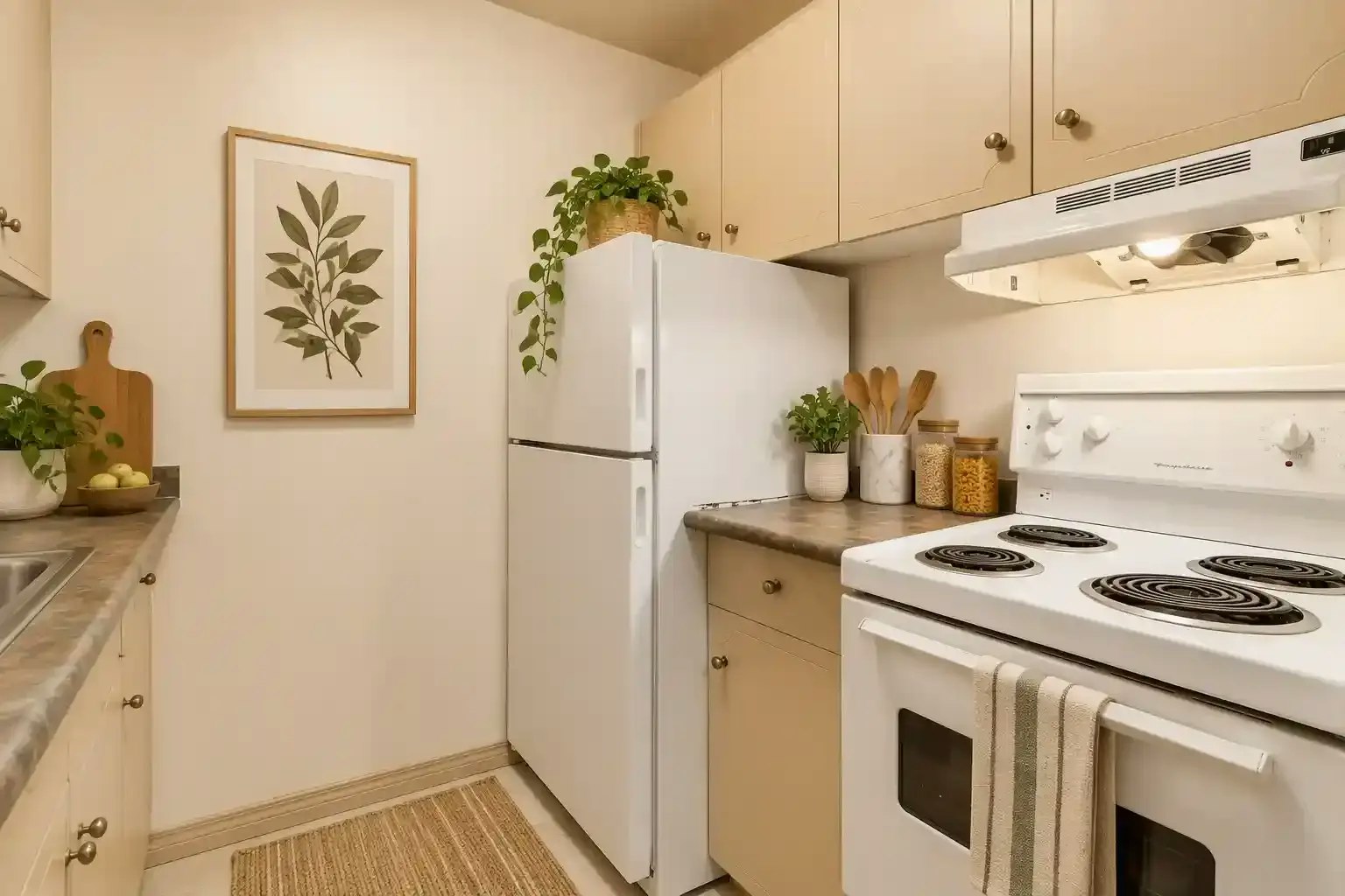 14-10715 112 Street NW, Edmonton, AB, T5H 3H2 - 3