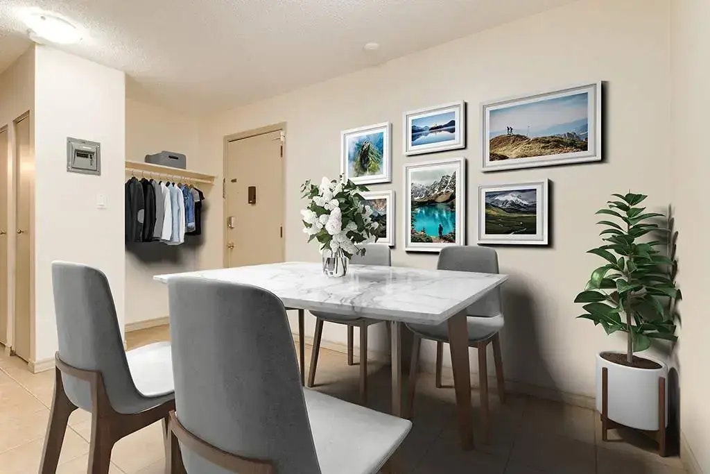 9-10715 112 Street NW, Edmonton, AB, T5H 3H2 - 26