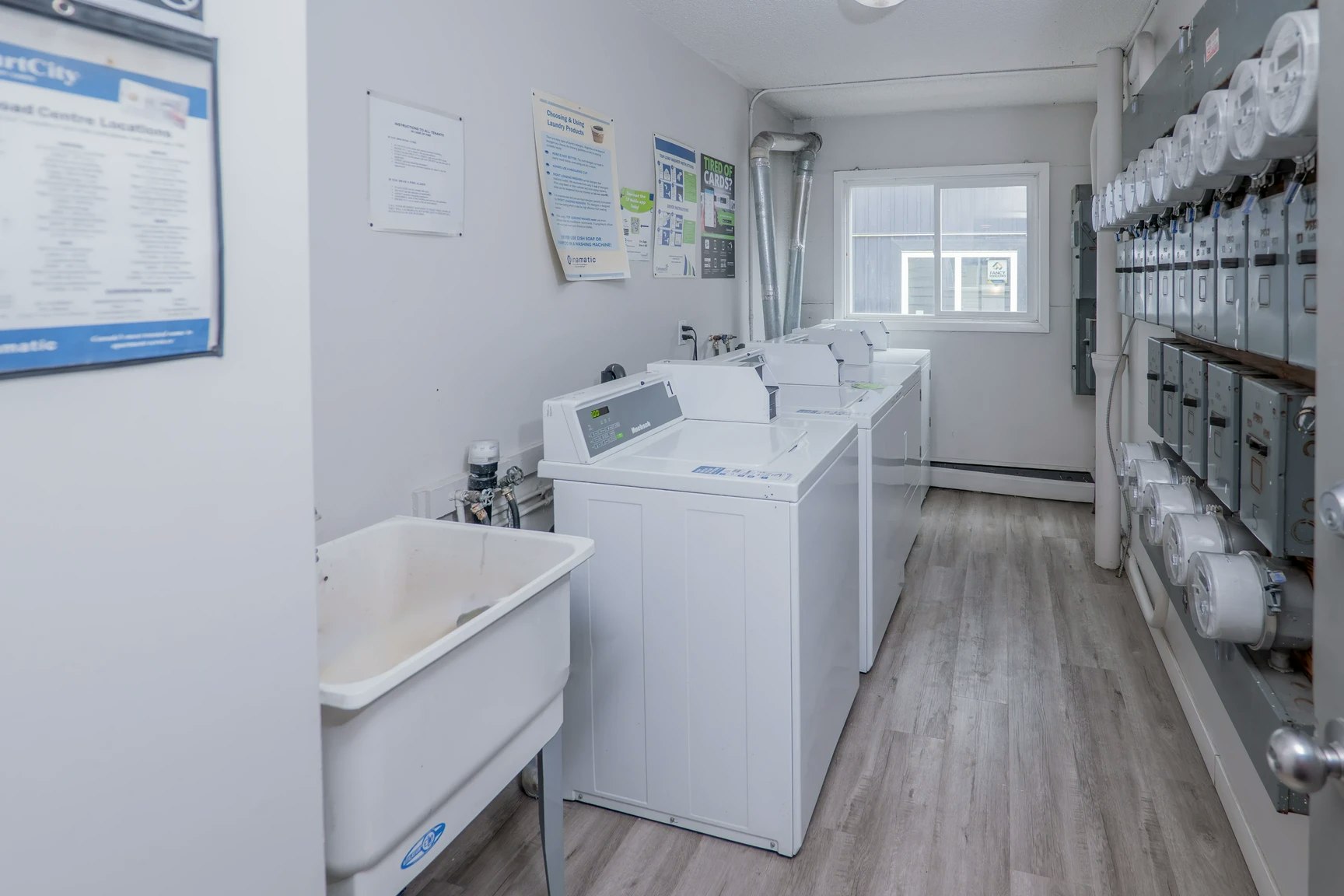 9-10715 112 Street NW, Edmonton, AB, T5H 3H2 - 42