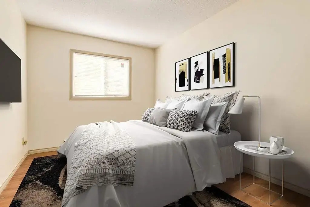 9-10715 112 Street NW, Edmonton, AB, T5H 3H2 - 25