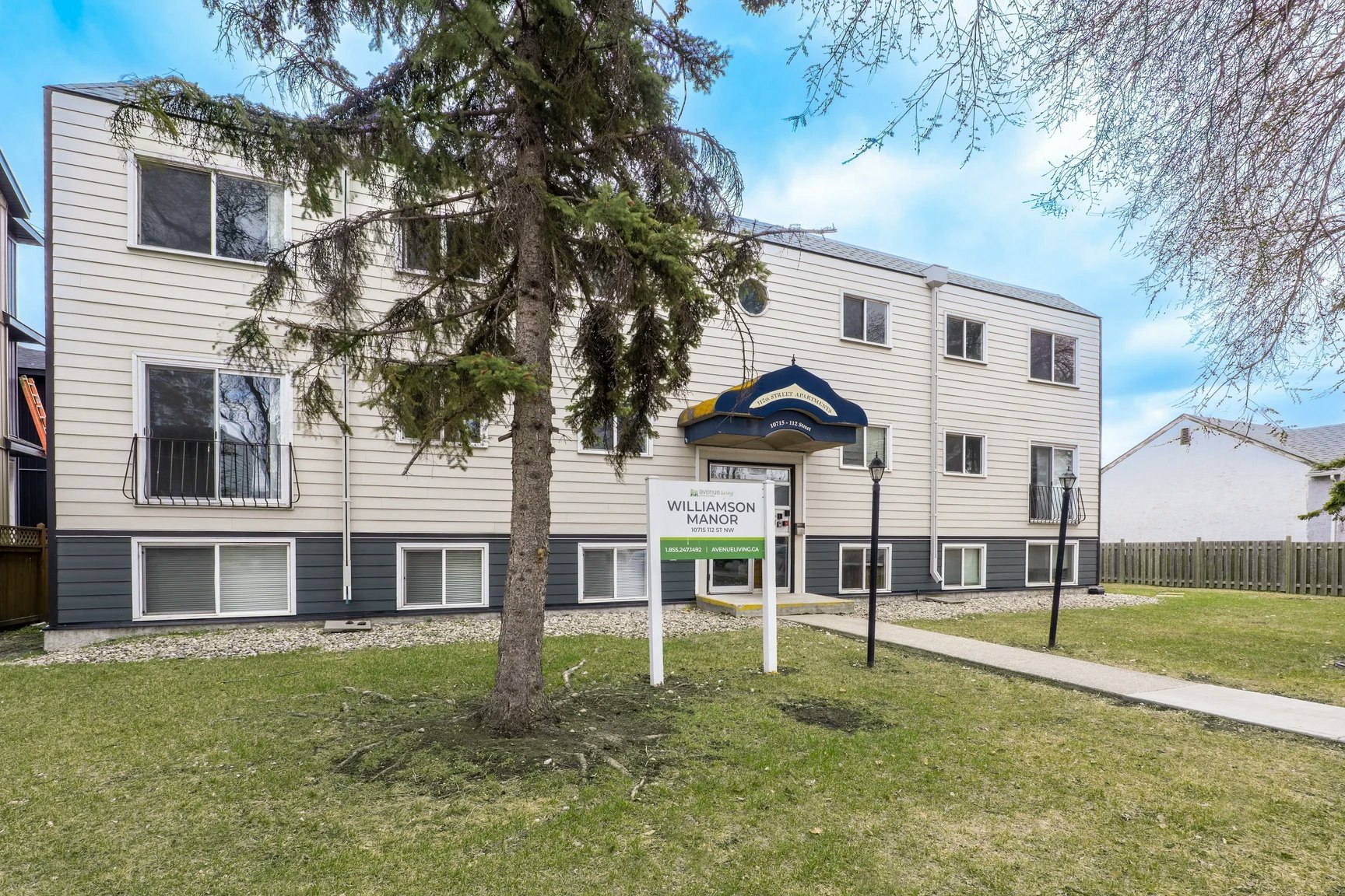 9-10715 112 Street NW, Edmonton, AB, T5H 3H2 - 45