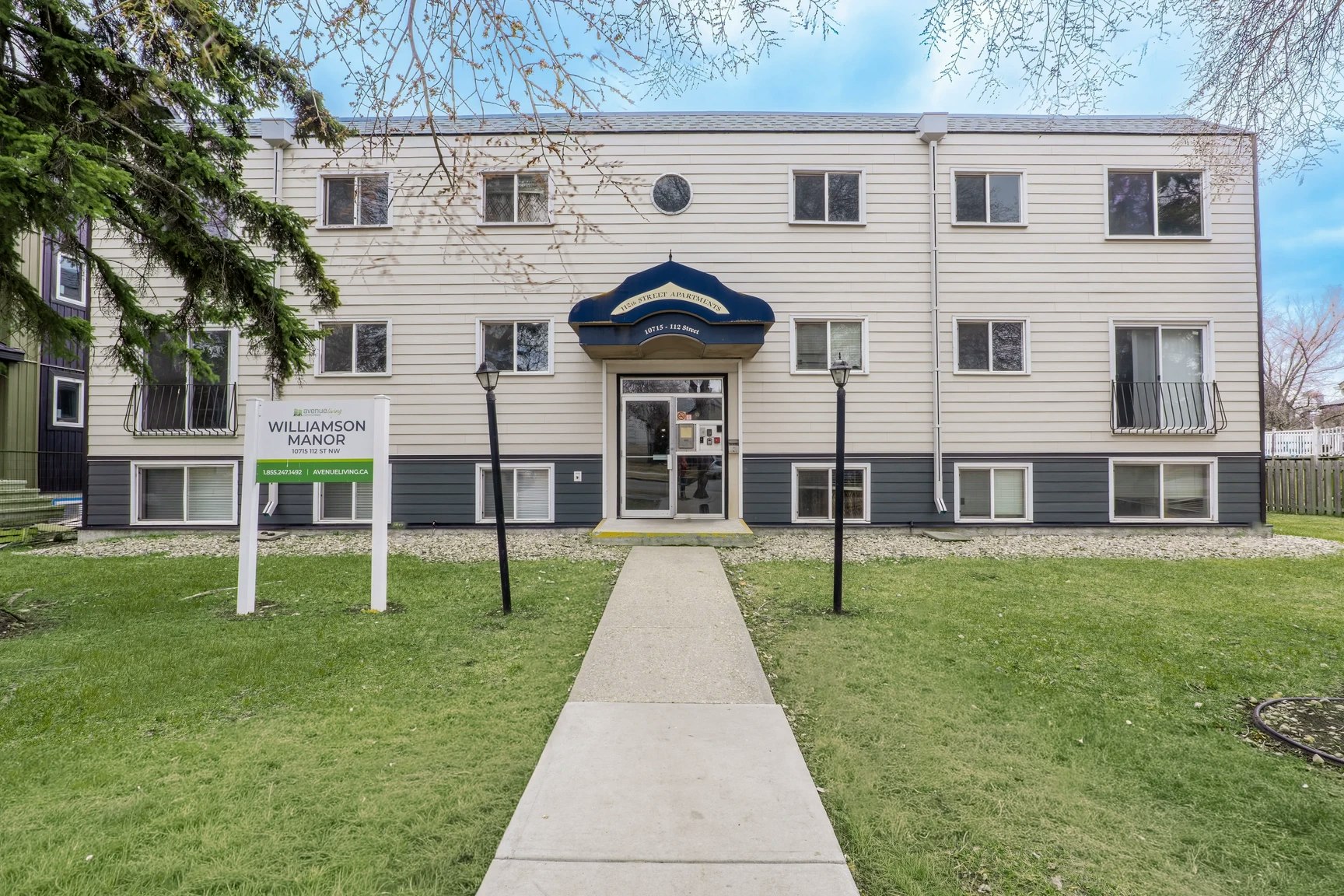 9-10715 112 Street NW, Edmonton, AB, T5H 3H2 - 43