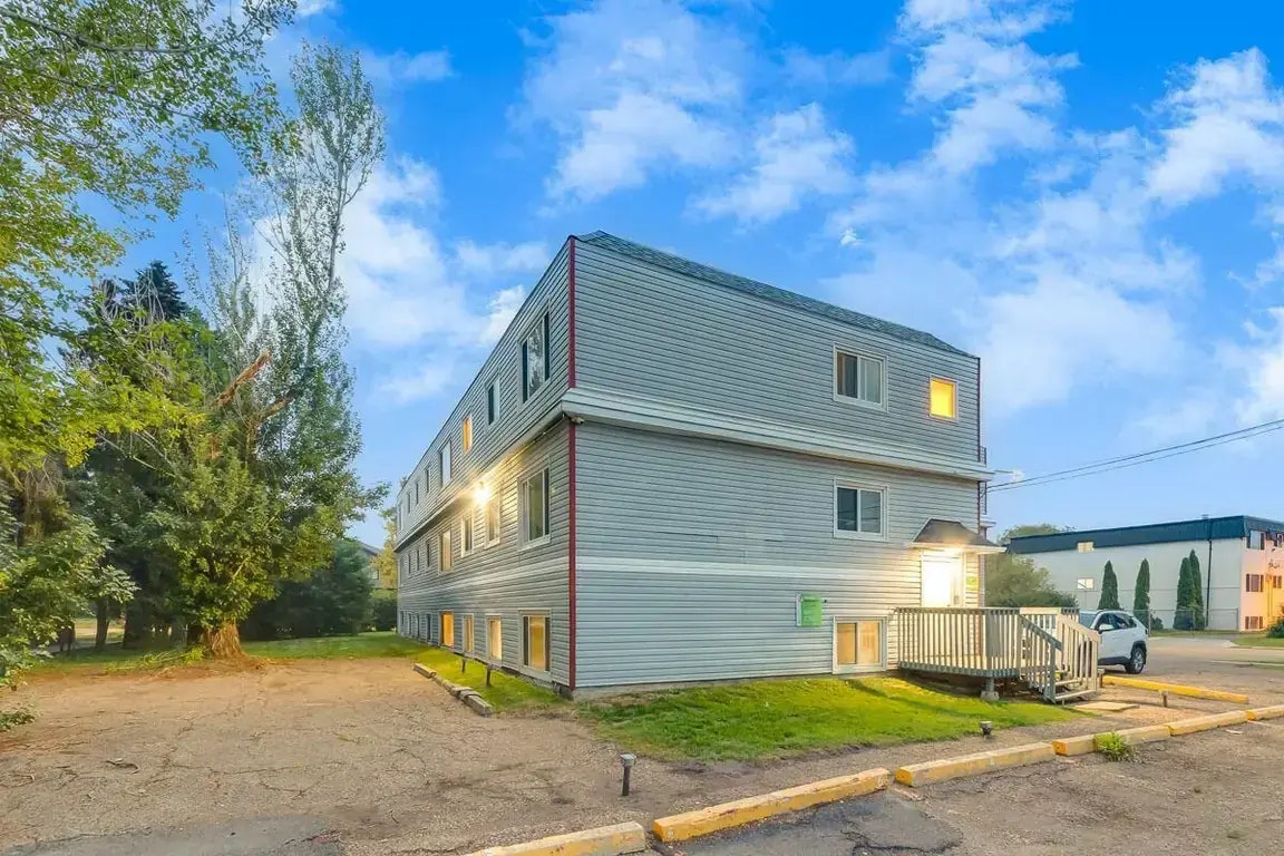 4-14904 96 Avenue NW, Edmonton, AB, T5P 0B6 - 21